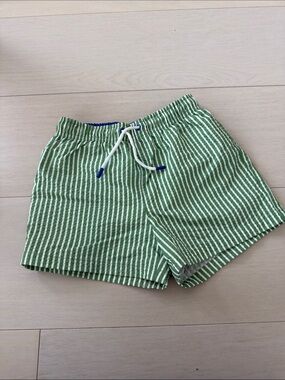 Zara Kids swim shorts size 6